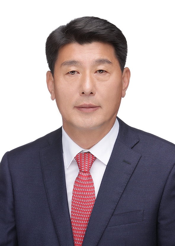 박용성 후보