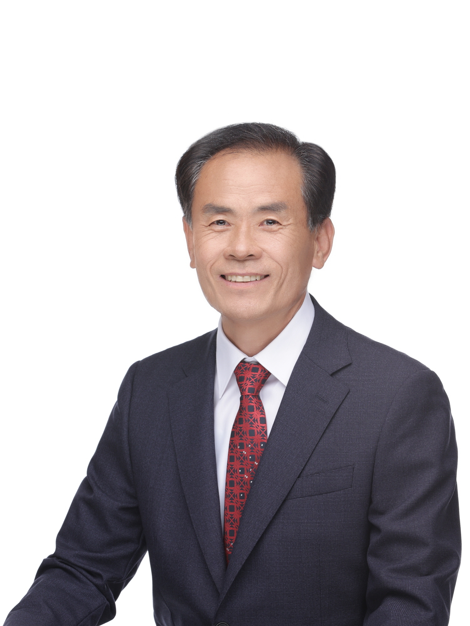 김오봉 후보
