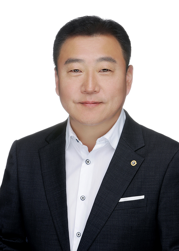 황승연 후보
