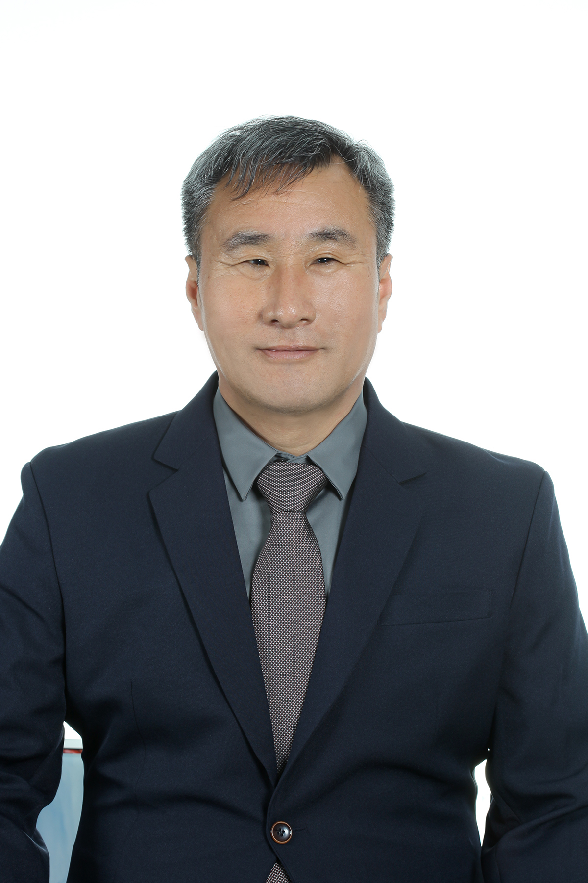 김대훈 후보