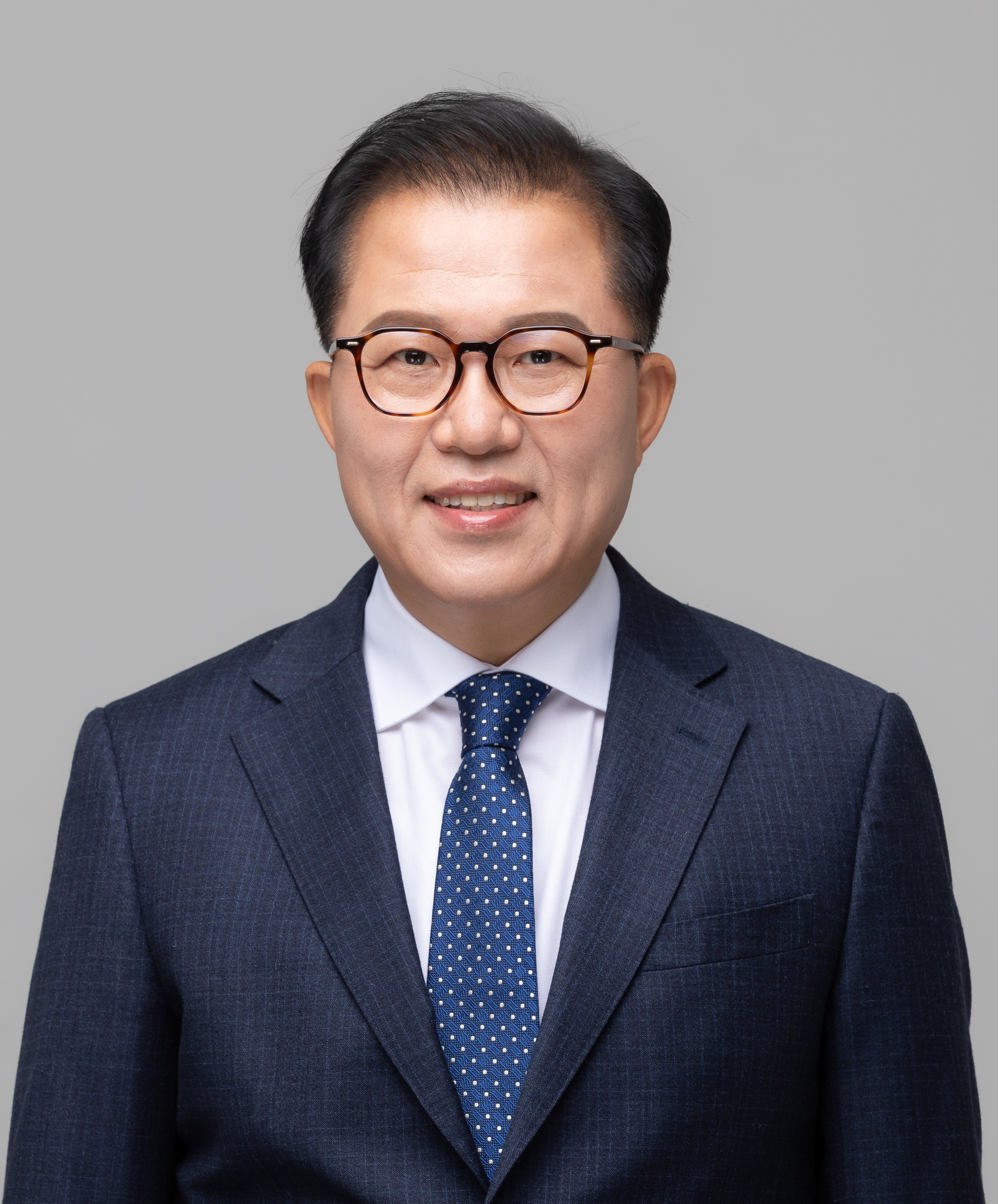 정일택 후보