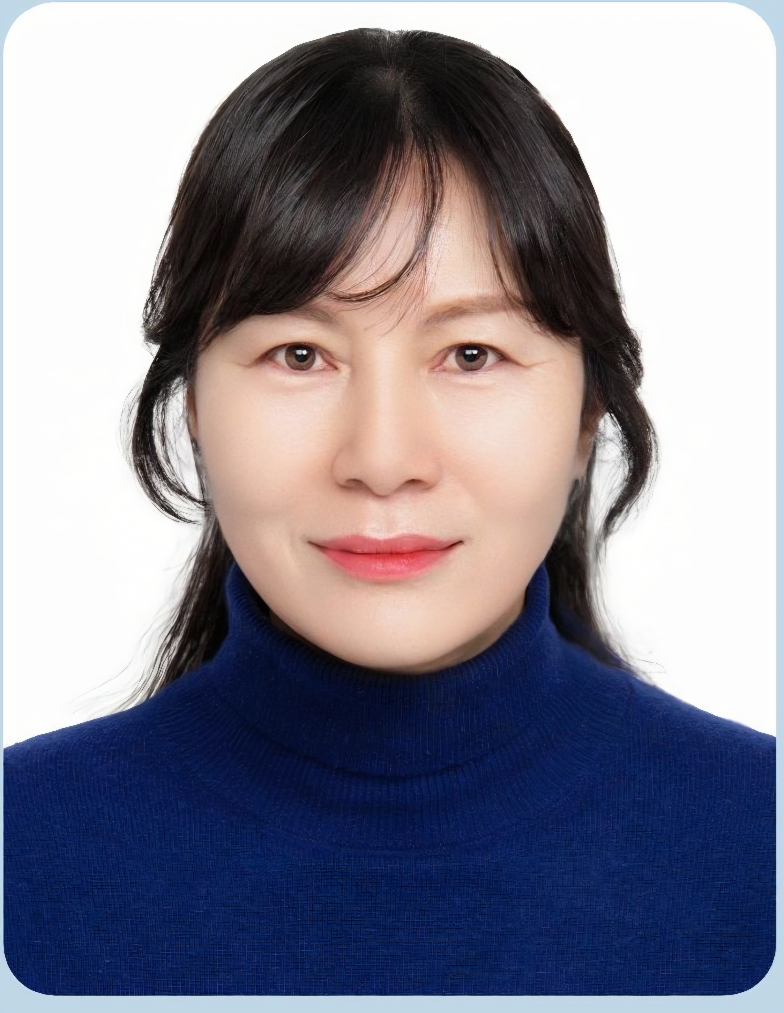 김도화 후보