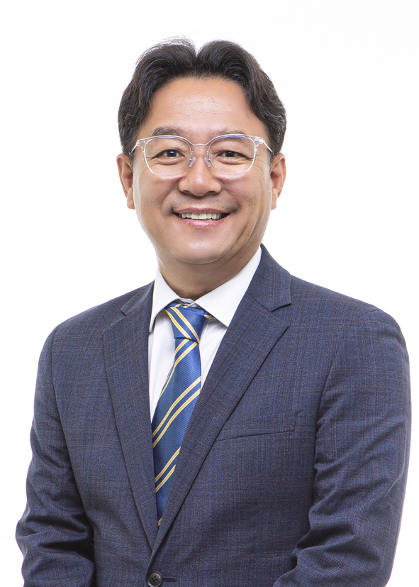 김창식 후보