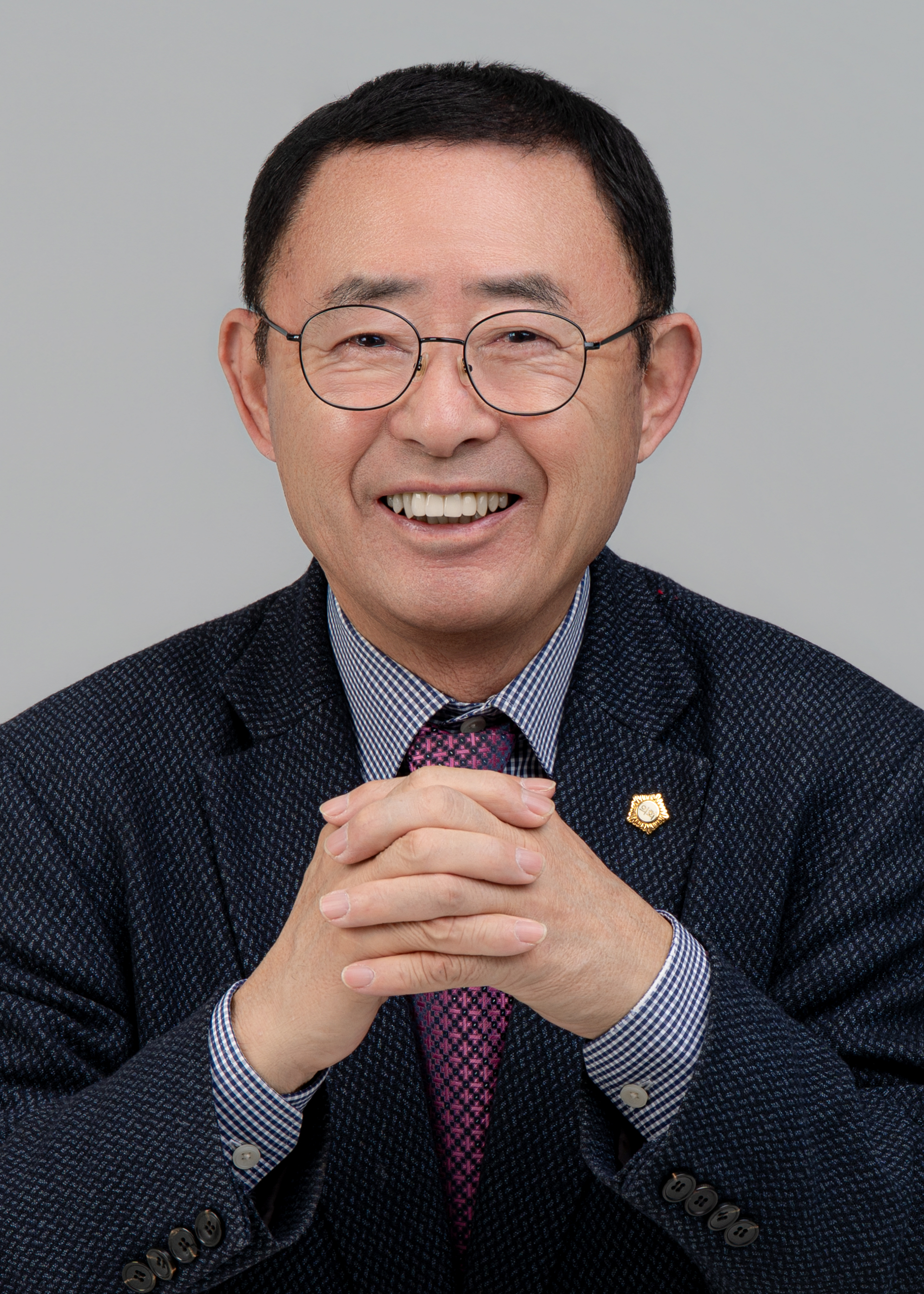 김응철 후보