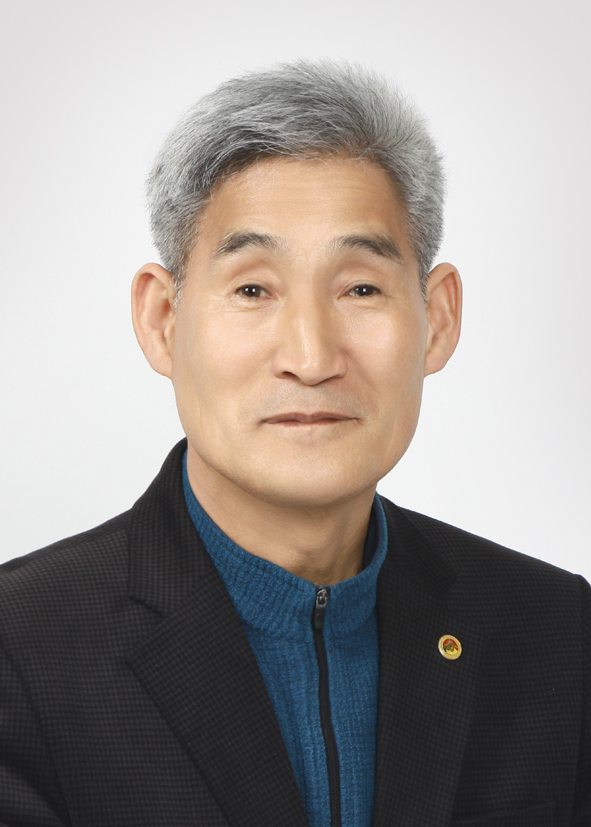 조위필 후보