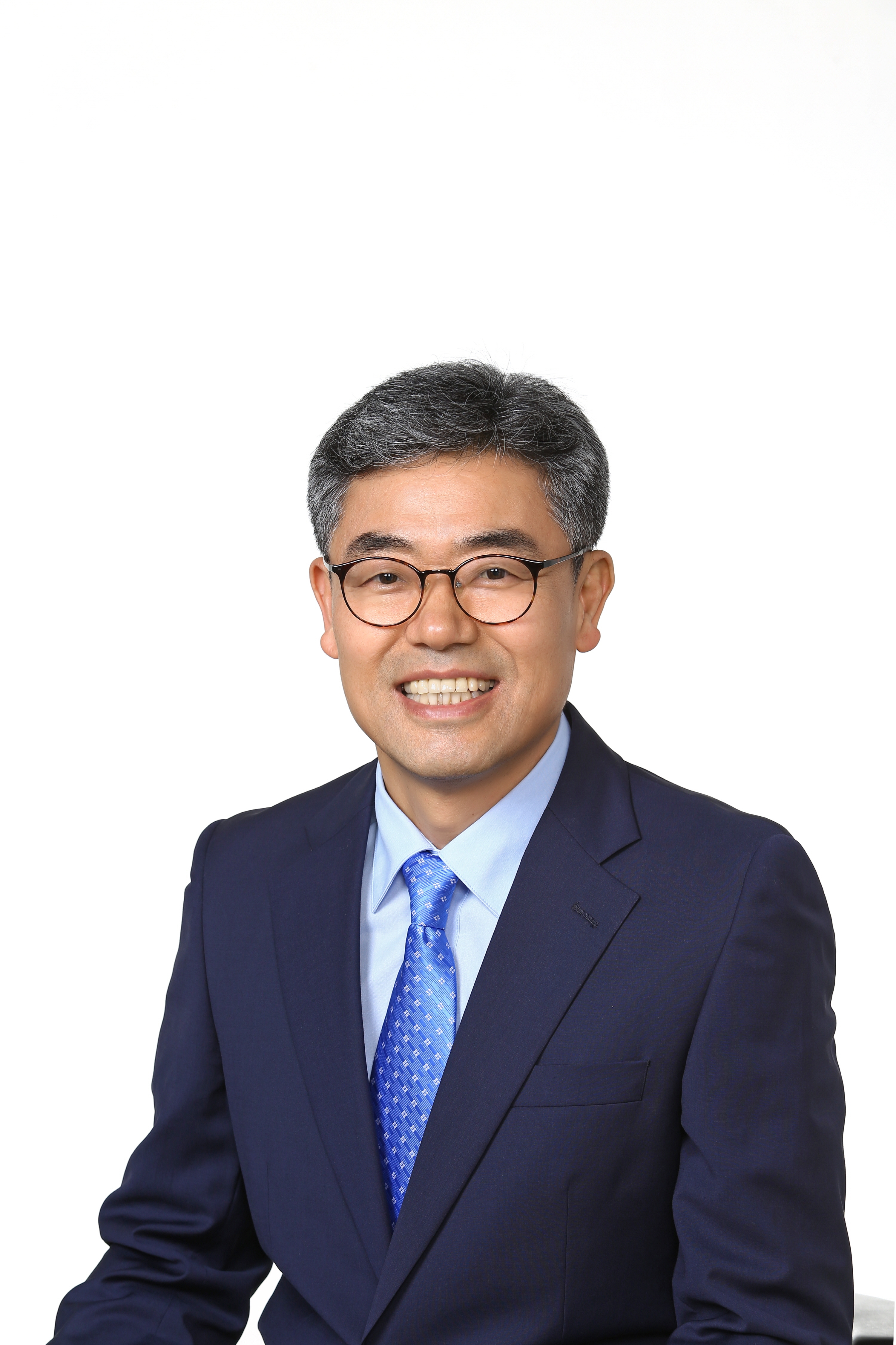박형용 후보