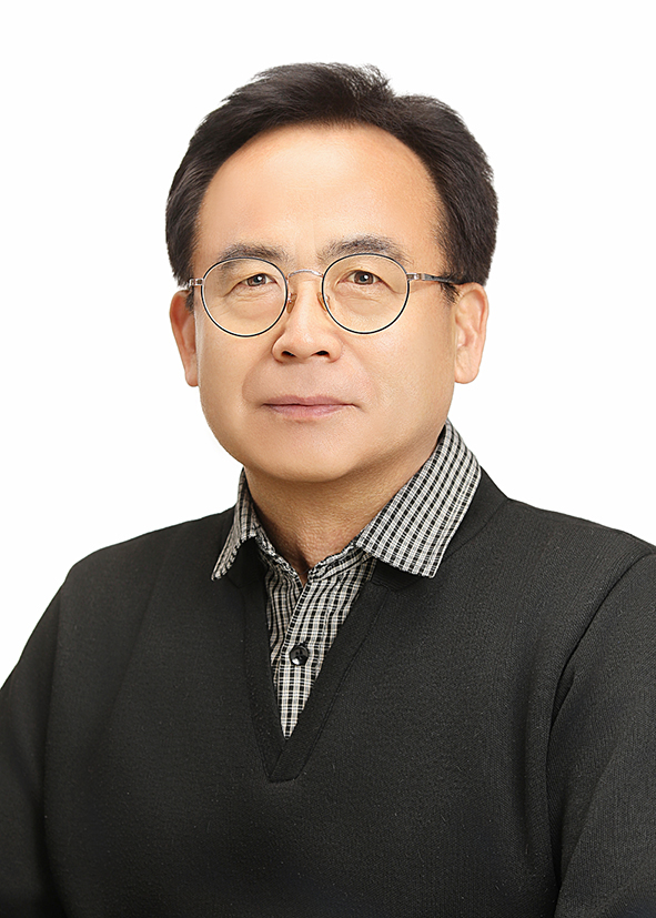 박영웅 후보