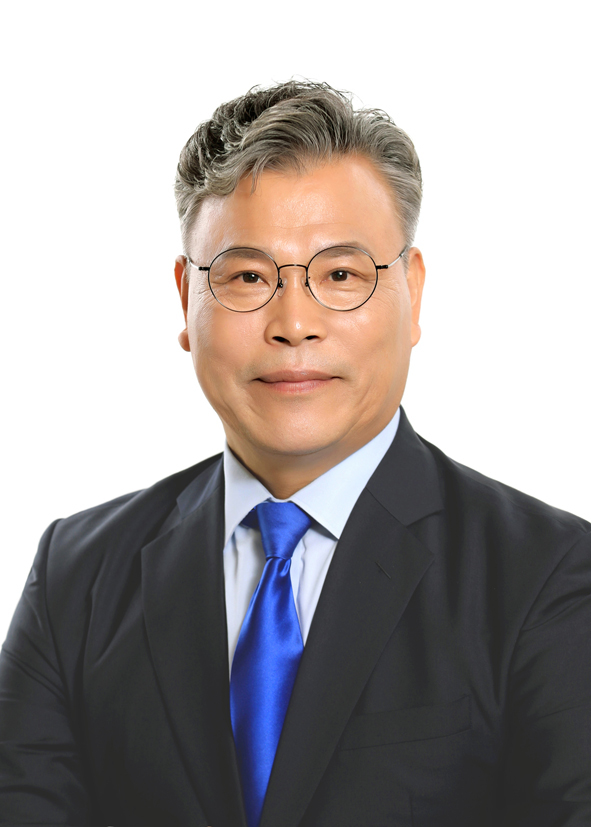 안효익 후보