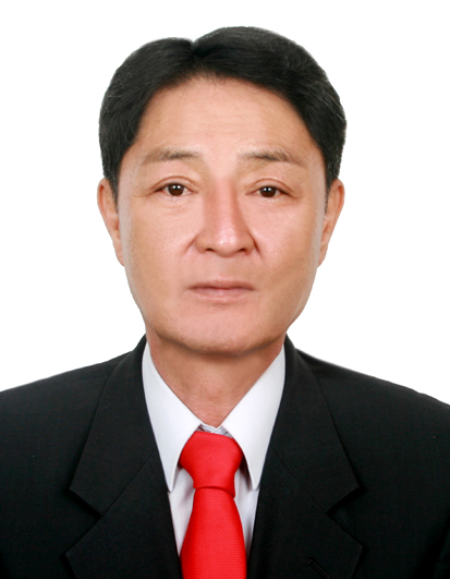최은식 후보