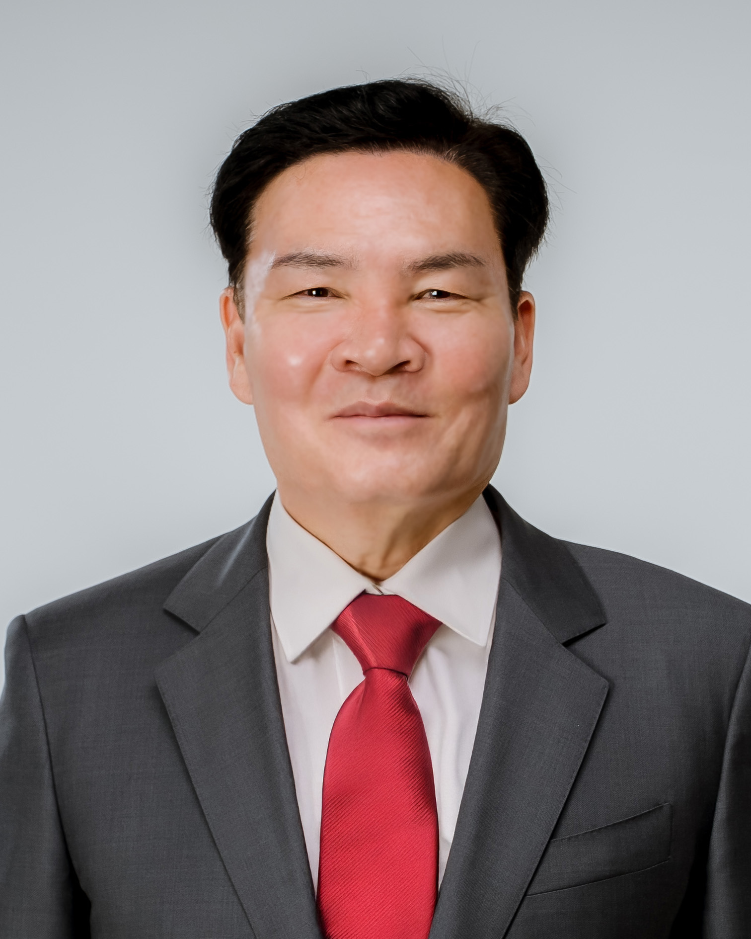 전상인 후보