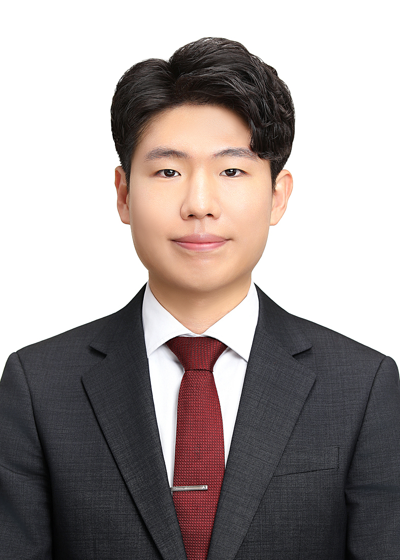 손준제 후보