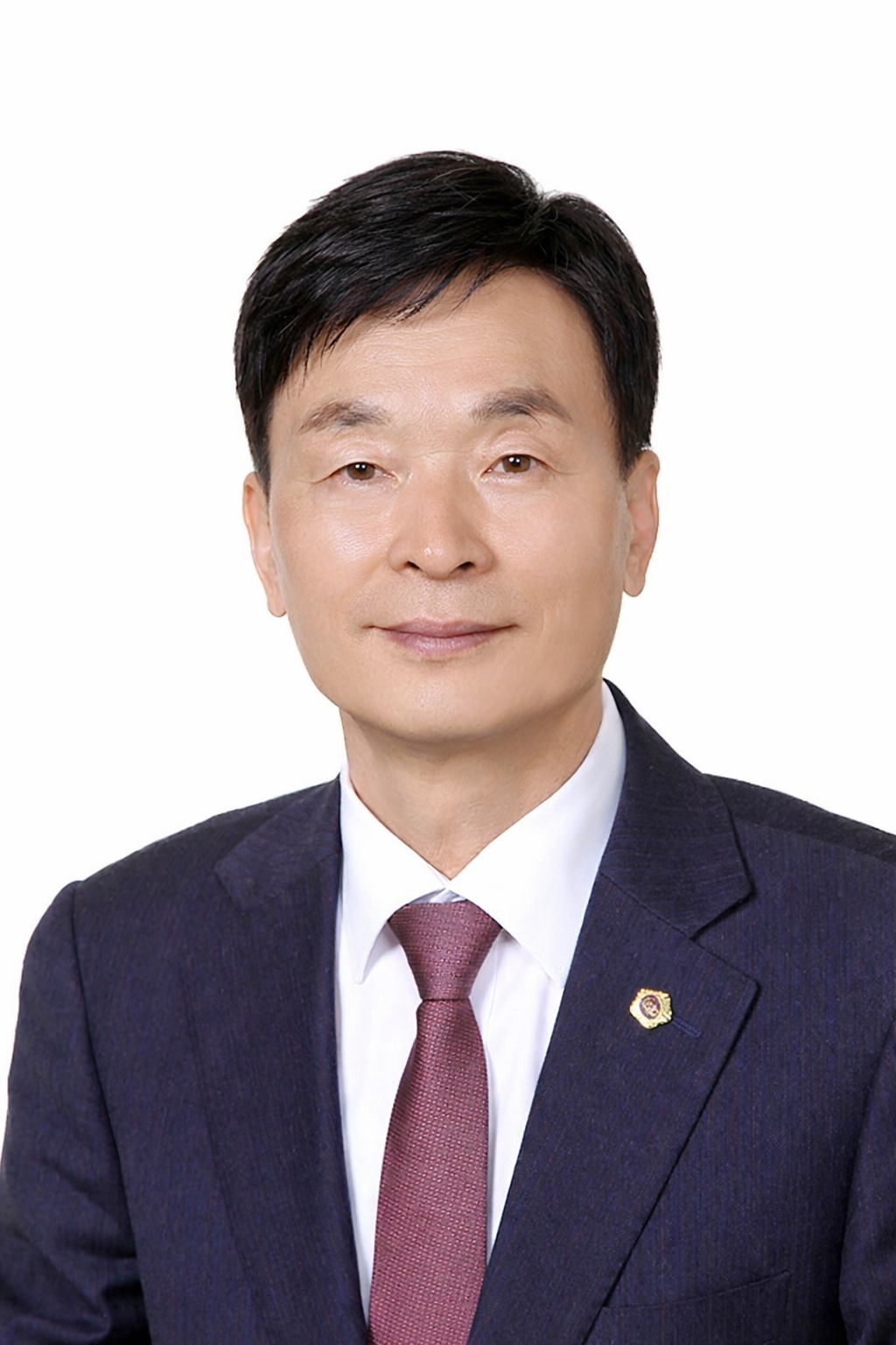박용규 후보