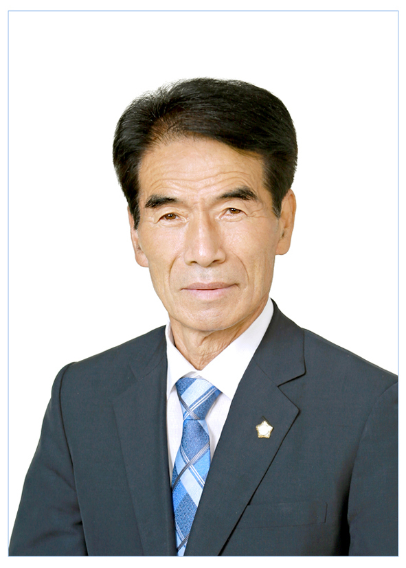 김외식 후보