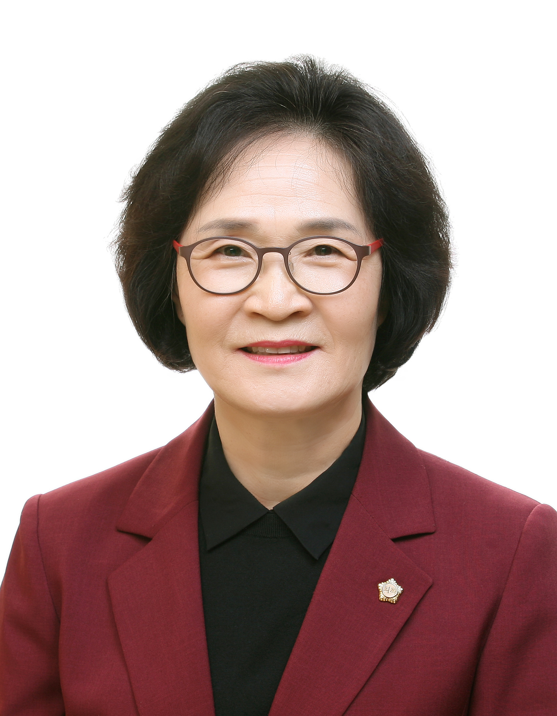 박정옥 후보