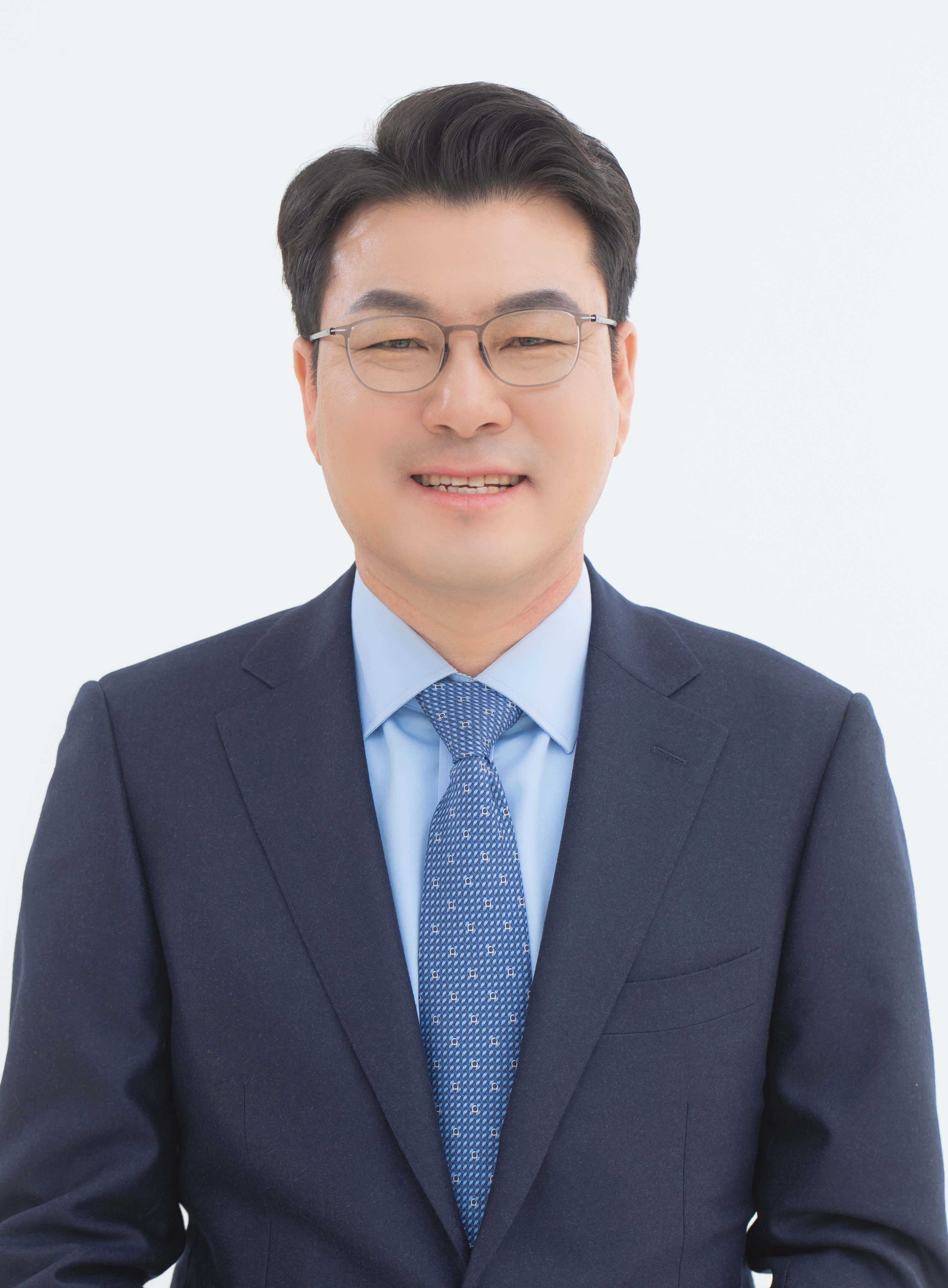 김기창 후보