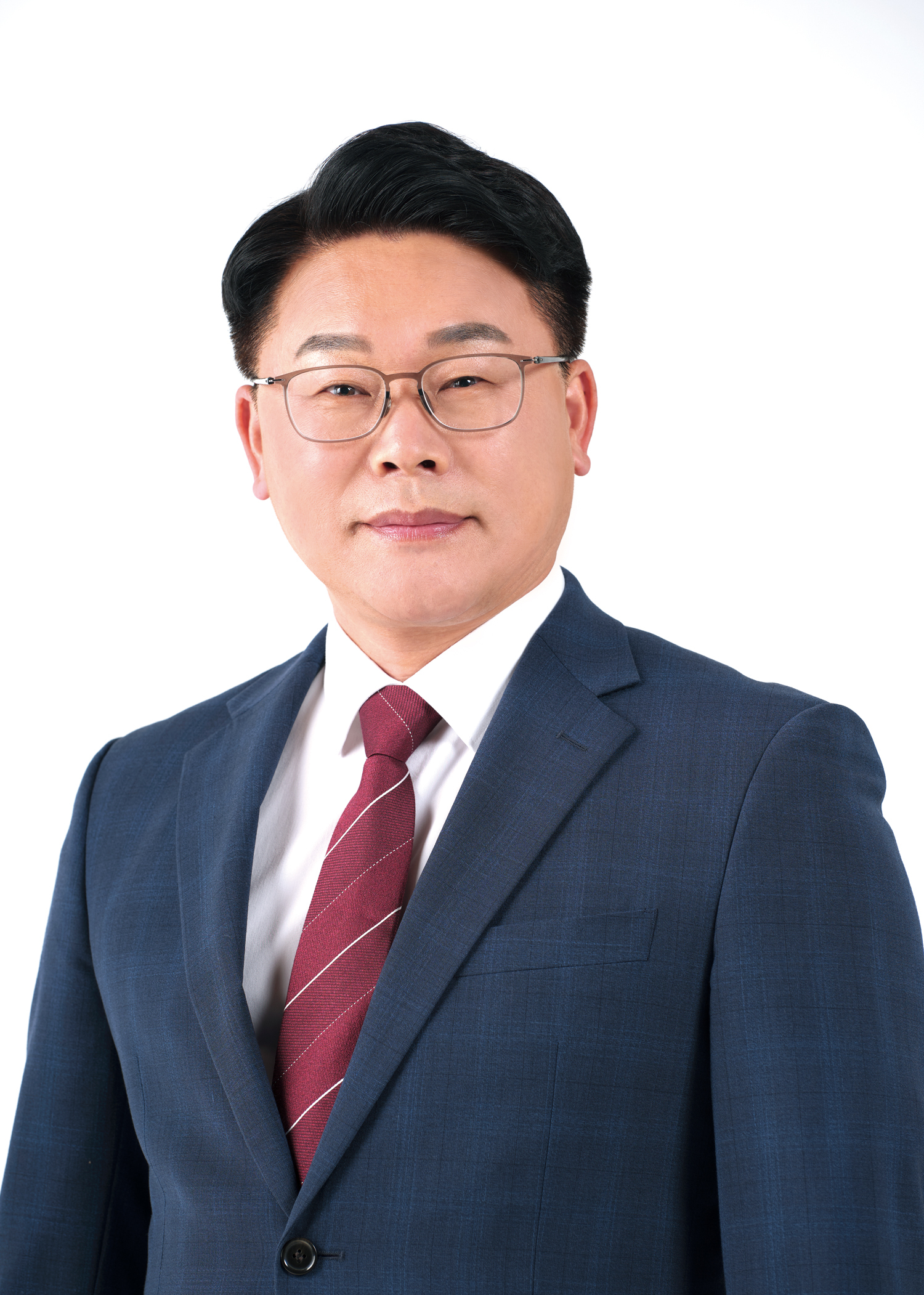 노금식 후보
