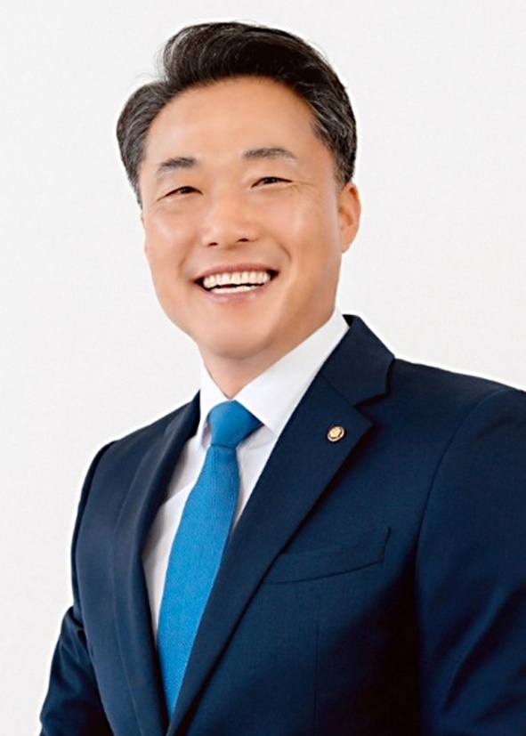 곽상선 후보