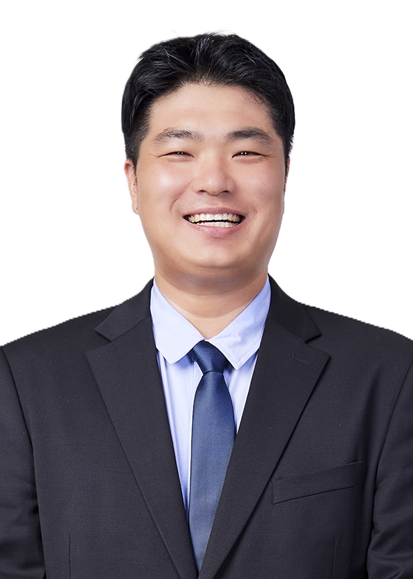 오영훈 후보