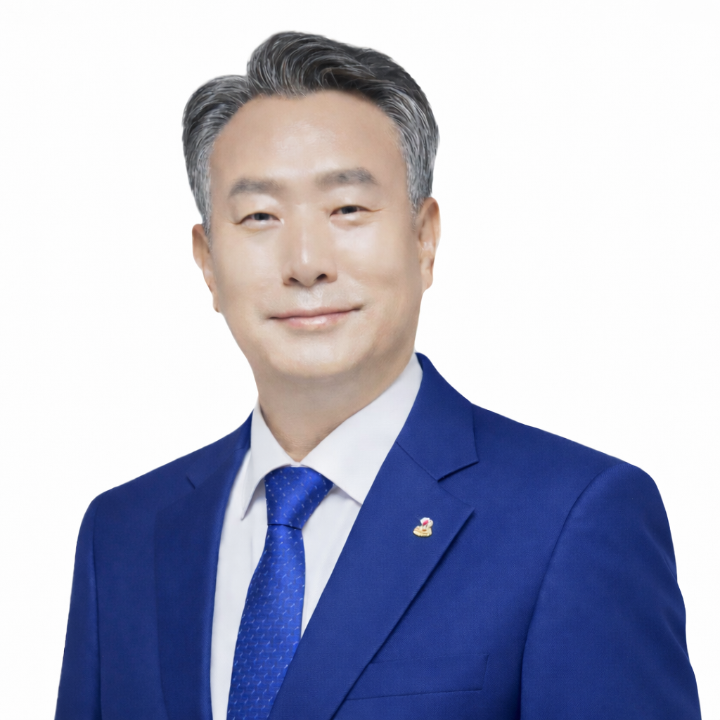 송병림 후보