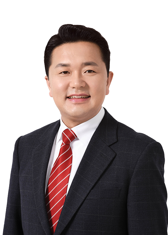 박흥식 후보