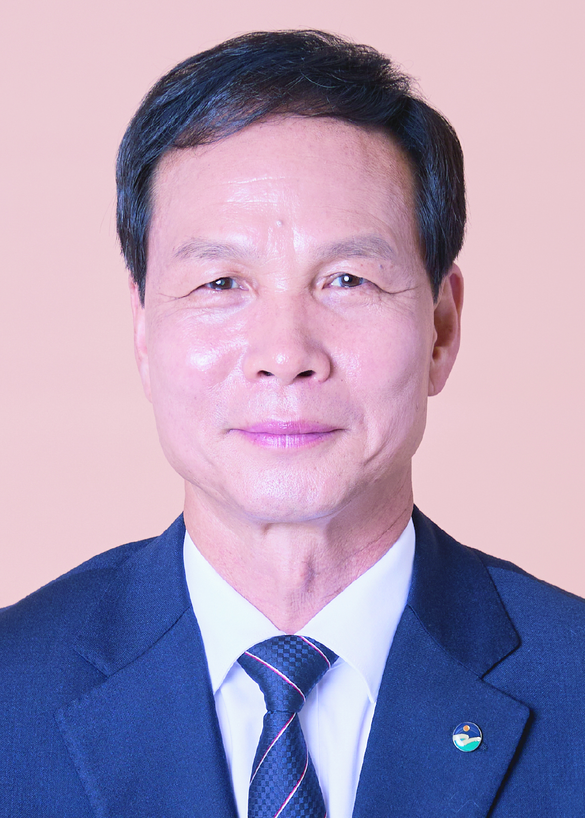조병옥 후보