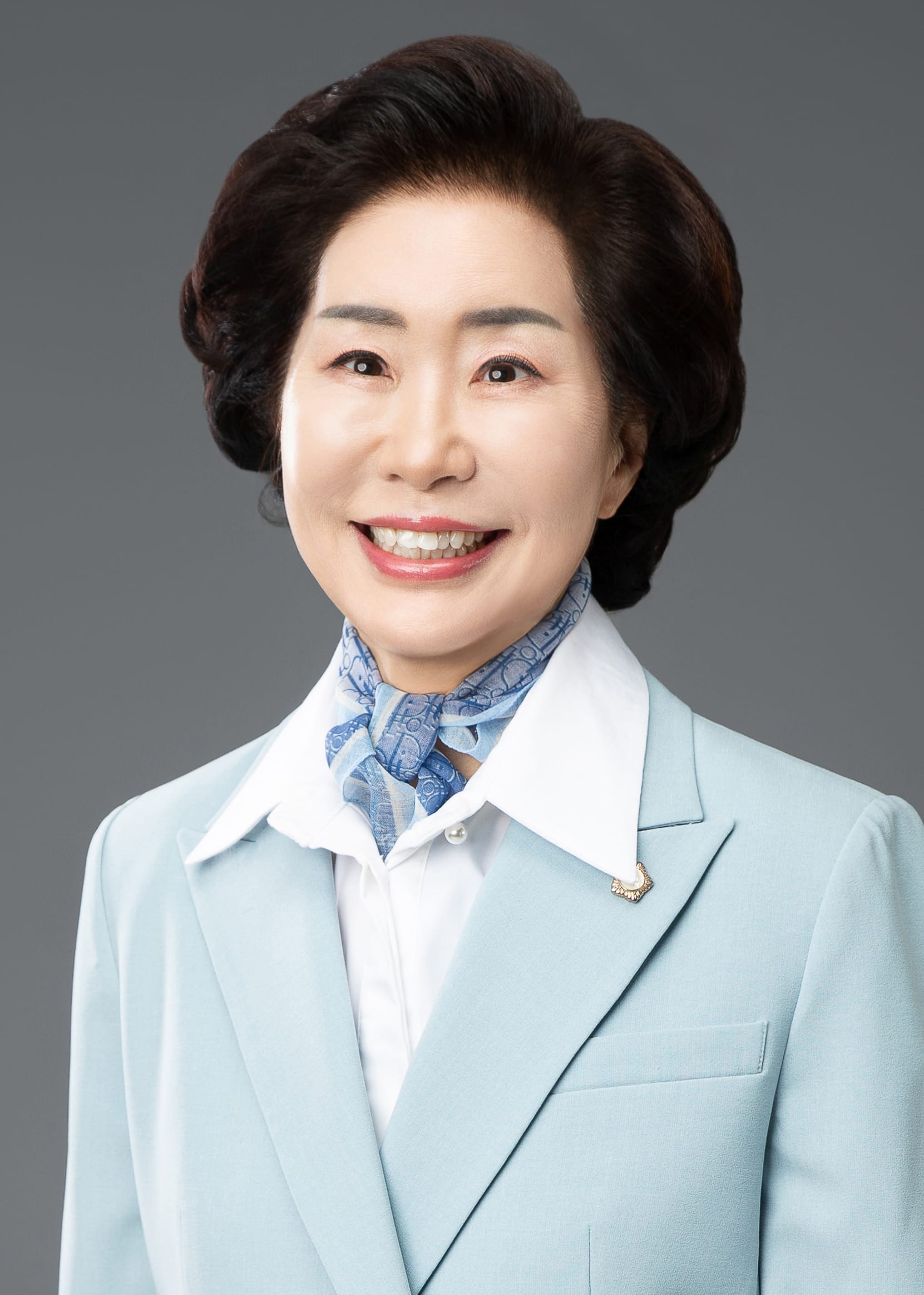 김기복 후보