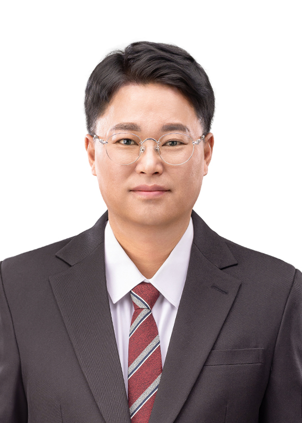 박선진 후보