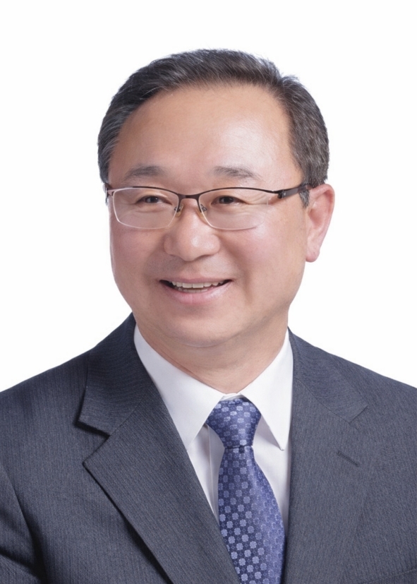 김성우 후보