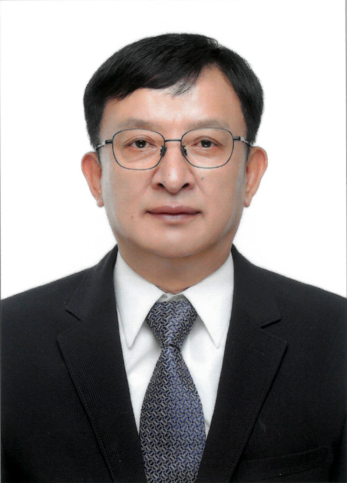 진석봉 후보