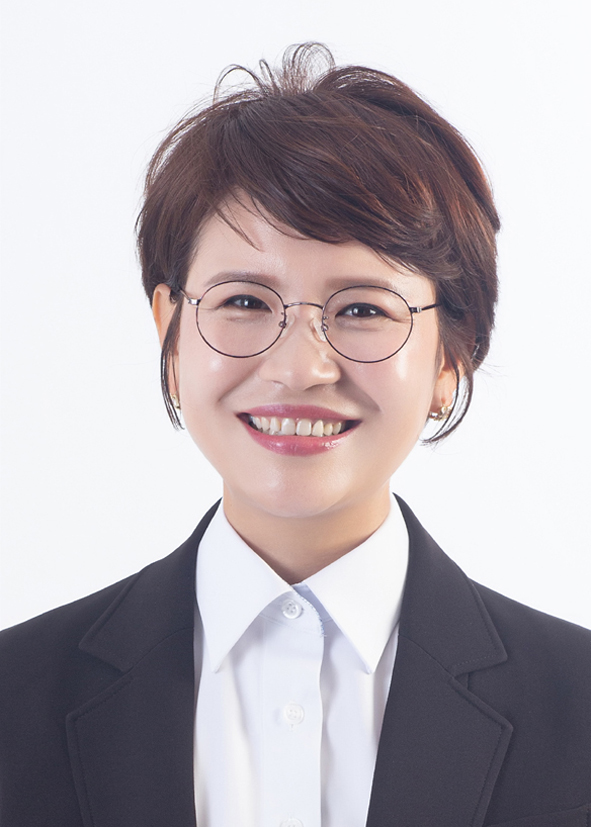 박선옥 후보