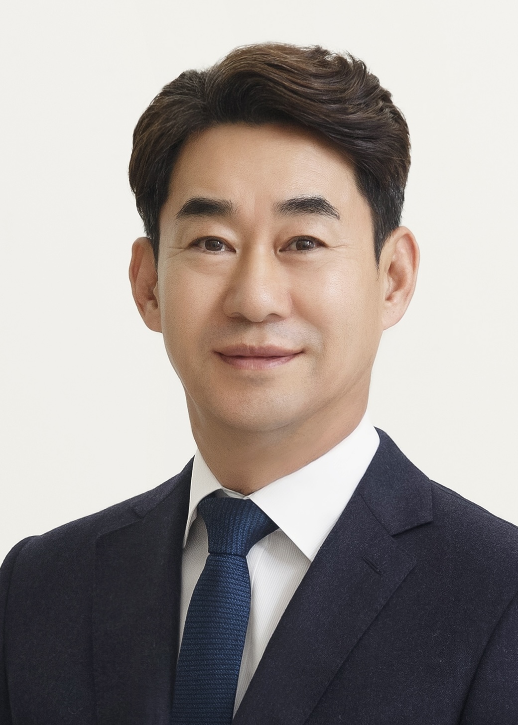 이완철 후보