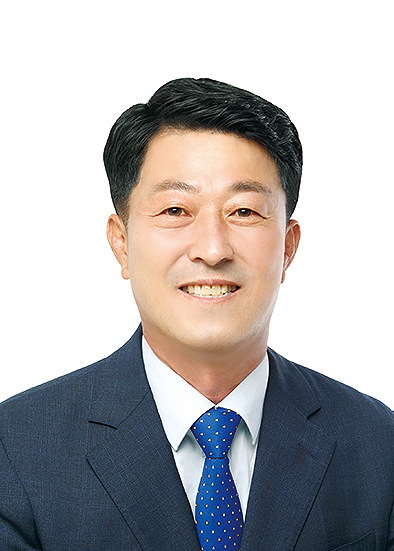 김종화 후보