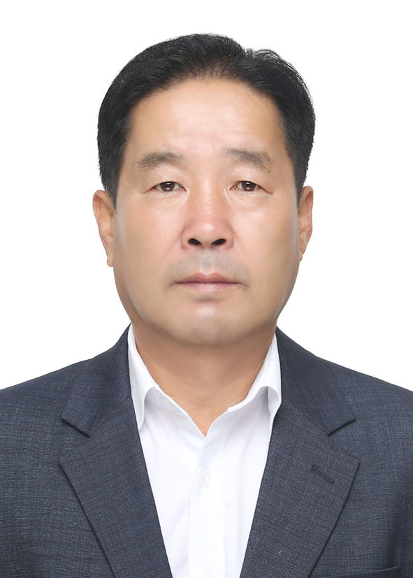 박천웅 후보