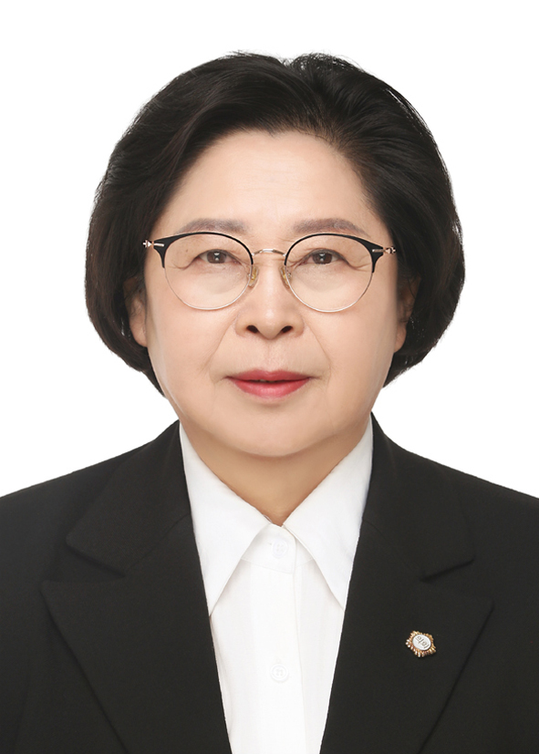 송영순 후보