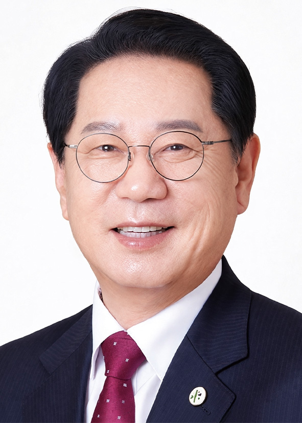 송인헌 후보