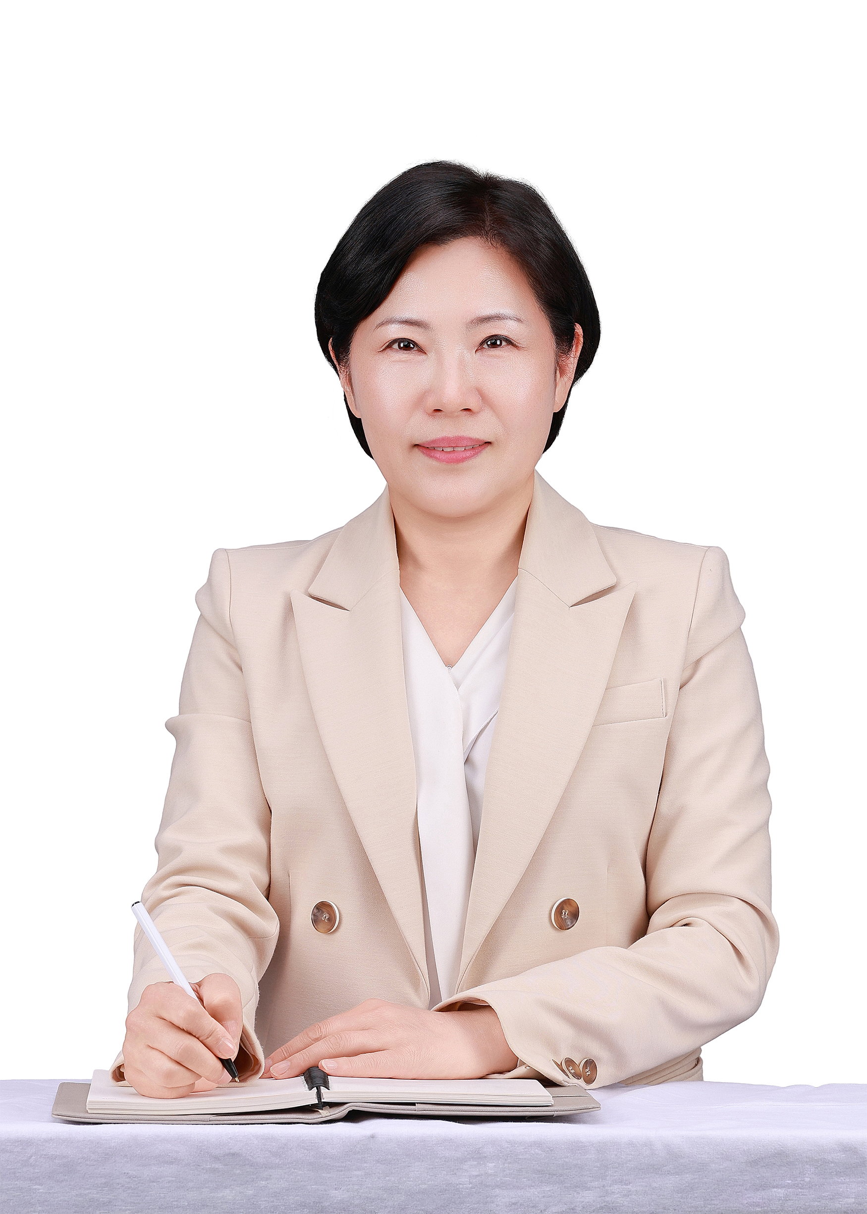 홍종숙 후보