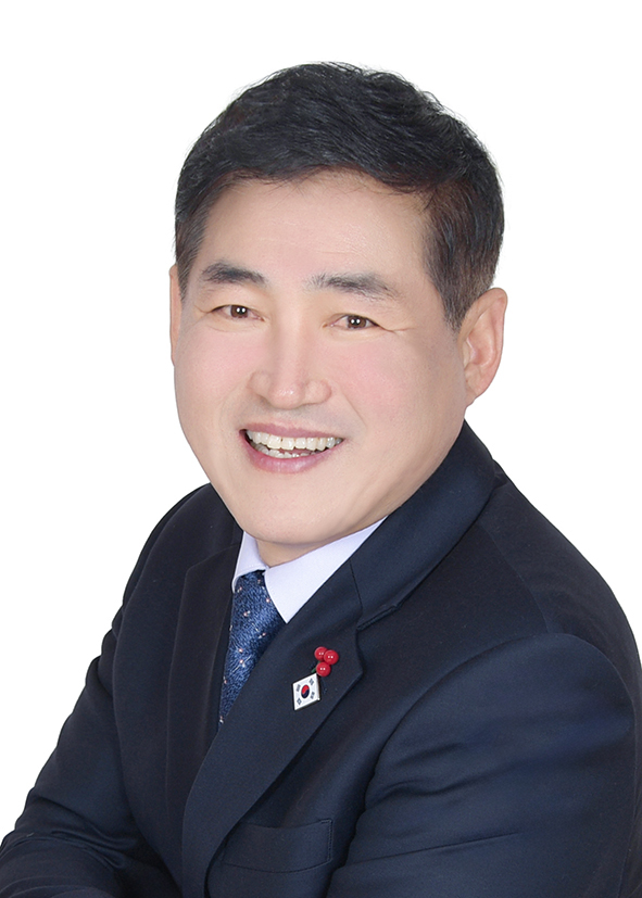 김진석 후보