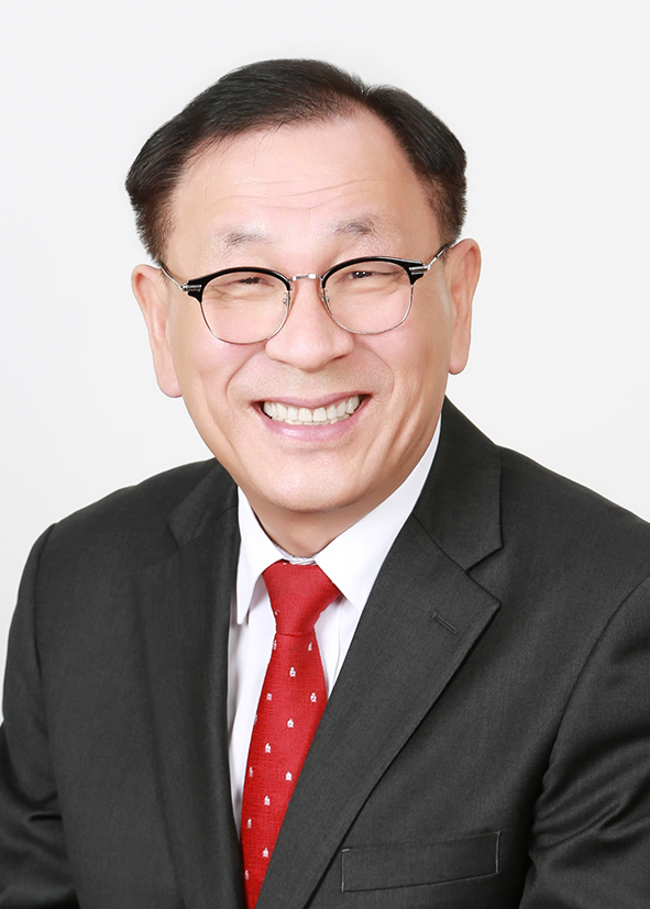 홍성각 후보