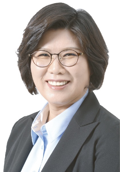 차순애 후보
