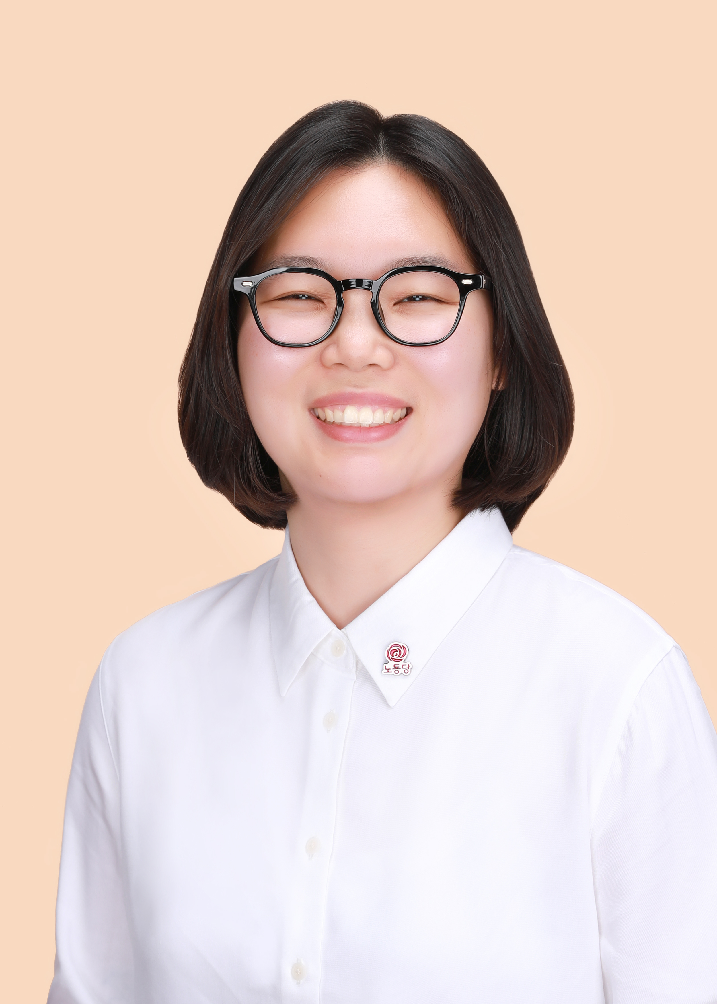 유진영 후보