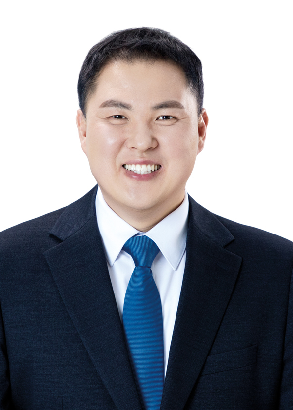 박대용 후보