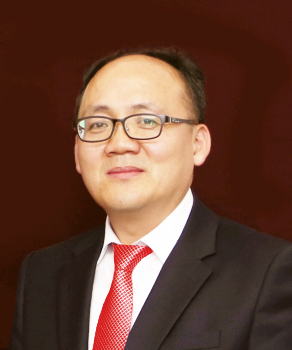 김재년 후보