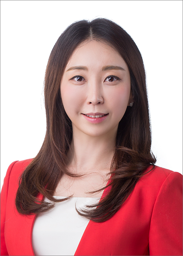 홍혜진 후보