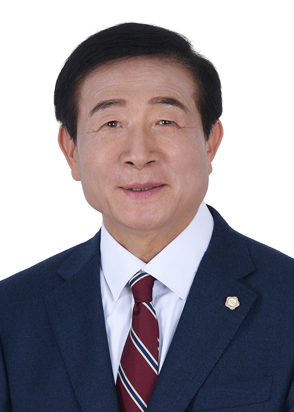 김태순 후보