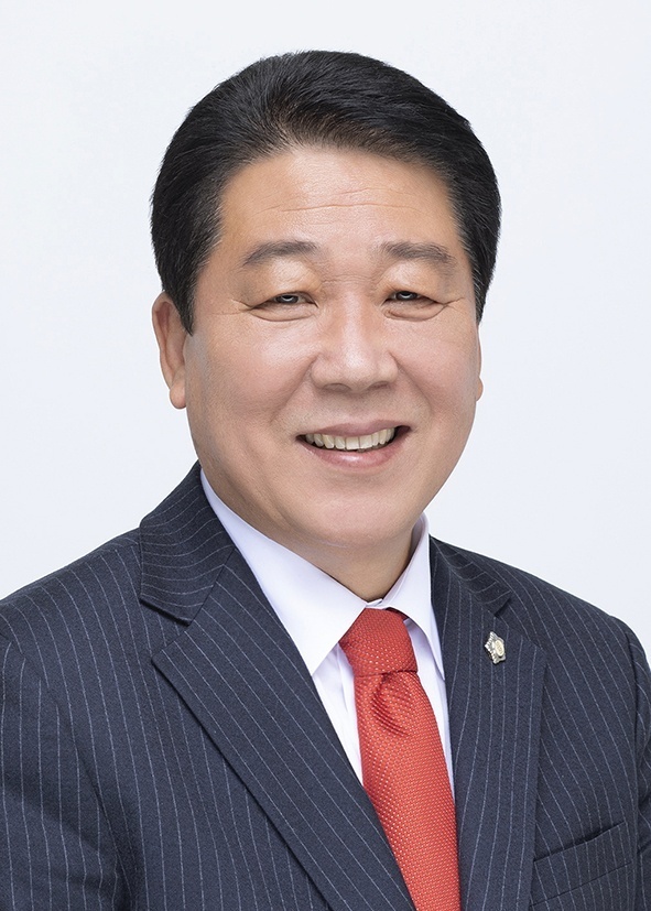 안성현 후보