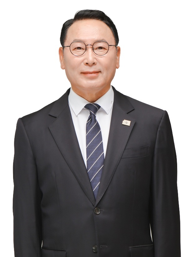 김영춘 후보