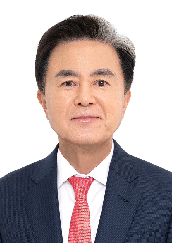 김태흠 후보
