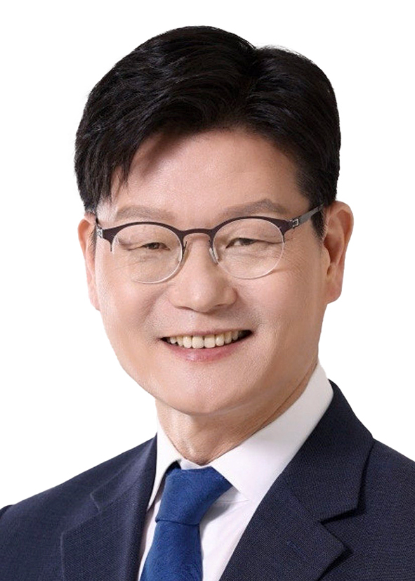 김정섭 후보