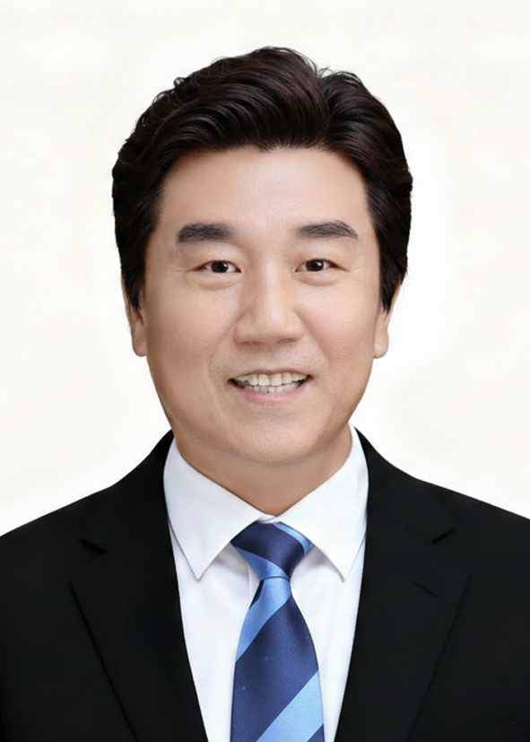 권흥길 후보