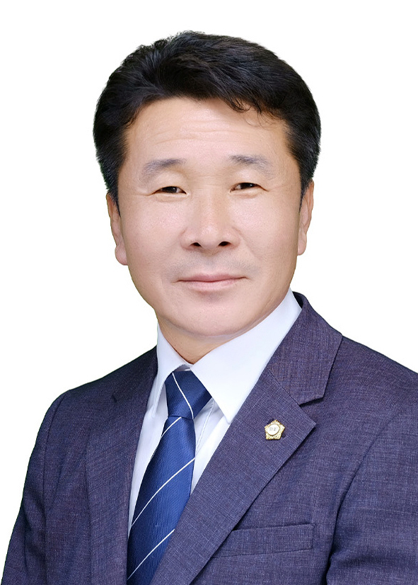 구본길 후보